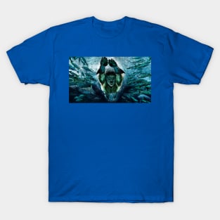 Aquaman Classic T-Shirt